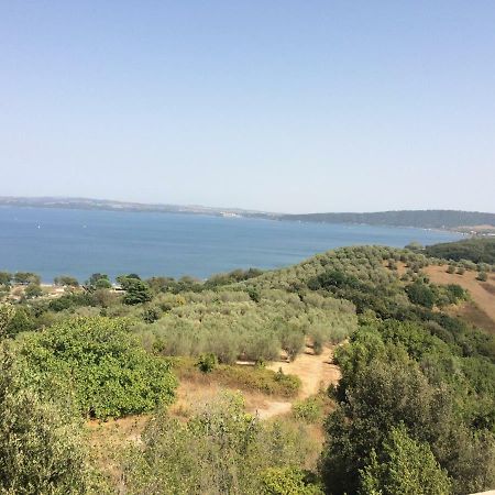 La Sentinella Holiday House Bracciano  Exterior foto