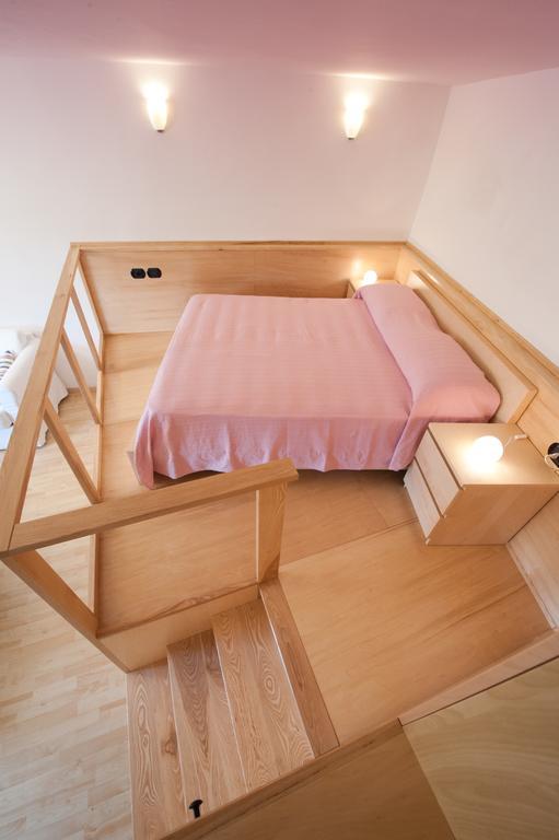 La Sentinella Holiday House Bracciano  Quarto foto