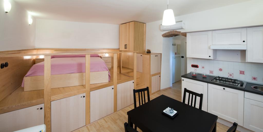 La Sentinella Holiday House Bracciano  Quarto foto