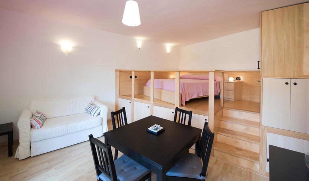 La Sentinella Holiday House Bracciano  Quarto foto