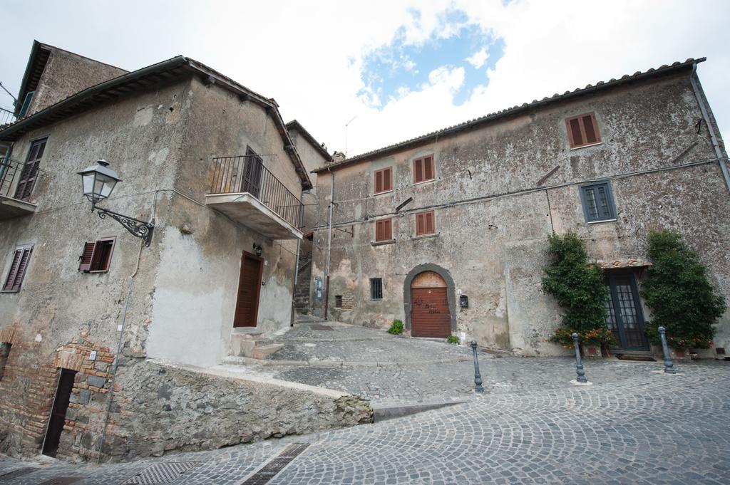 La Sentinella Holiday House Bracciano  Quarto foto