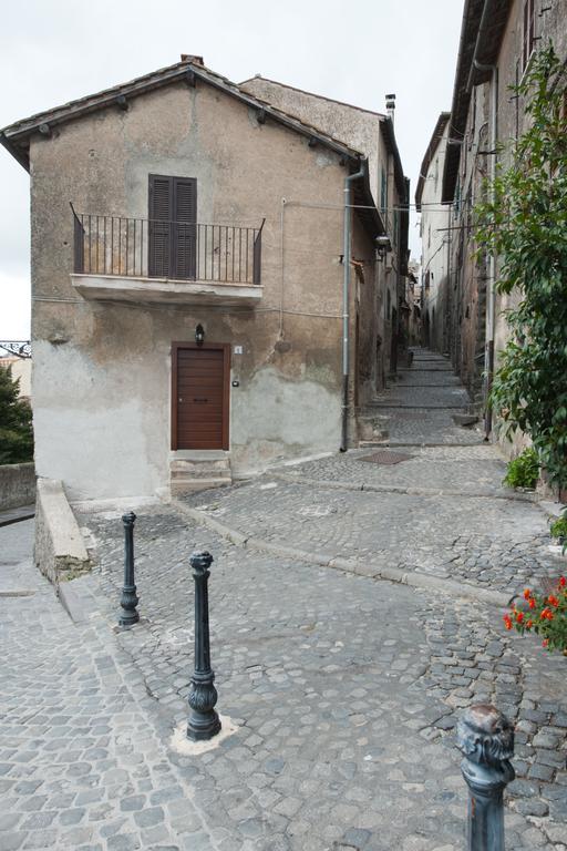 La Sentinella Holiday House Bracciano  Quarto foto