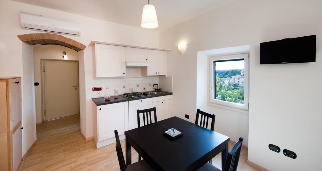 La Sentinella Holiday House Bracciano  Quarto foto