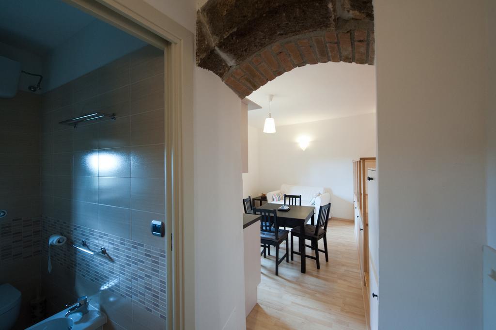 La Sentinella Holiday House Bracciano  Quarto foto