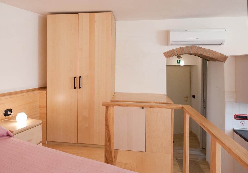 La Sentinella Holiday House Bracciano  Quarto foto